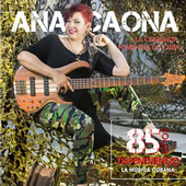 Anacaona - 85 Años Defendiendo La Música Cubana